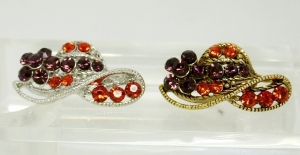 BROOCH BRP1018 A-B